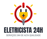 11-94808-2000 | Eletricista 24 HS em São Paulo